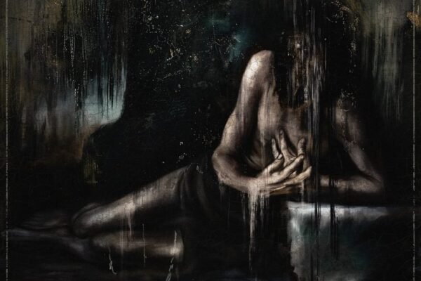 Lorna Shore – I Feel The Everblack Festering Within Me