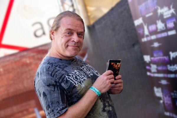 Diez fotos de 3: Jordi Tàrrega