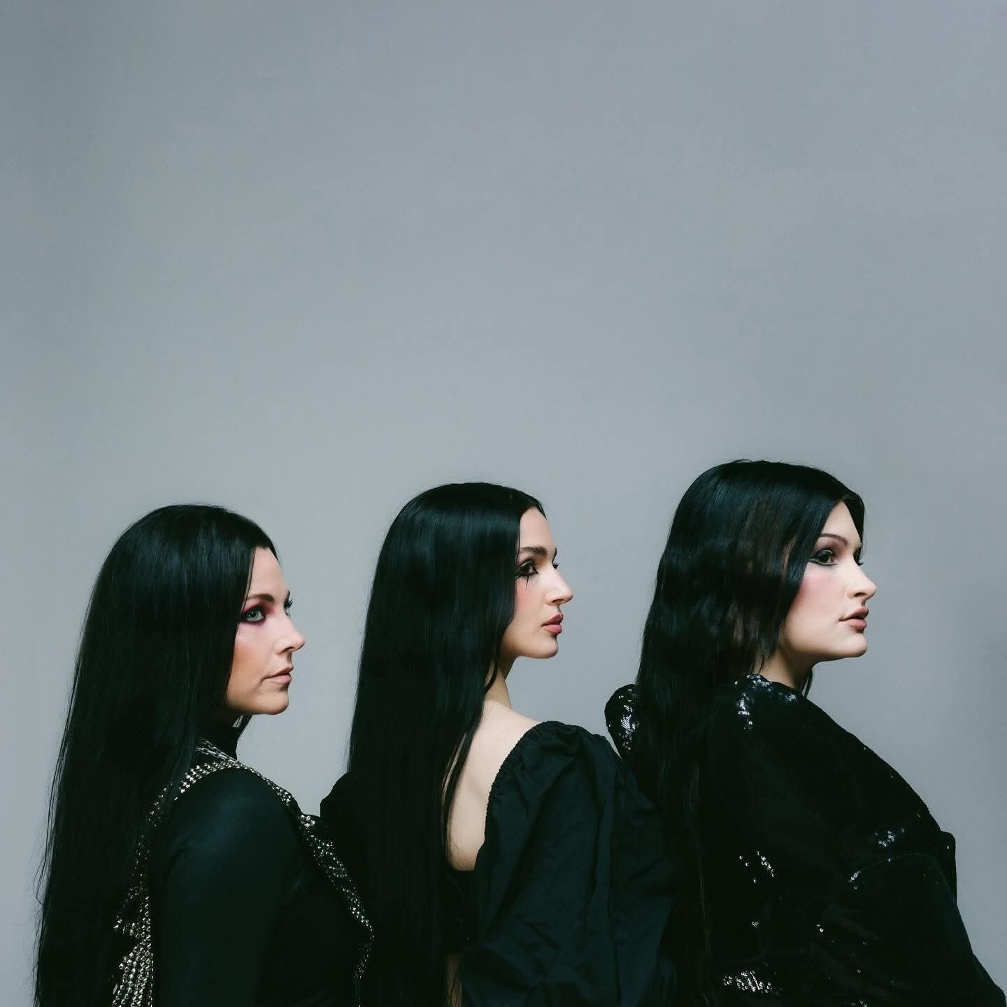 Amy Lee, Poppy y Courtney LaPlante: rumores de una colaboración que promete sorprender