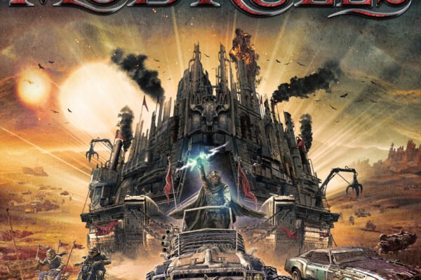 Mob Rules – Rise of the Ruler