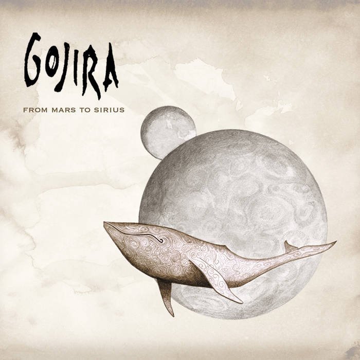 Canciones perfectas: “Flying Whales” de Gojira