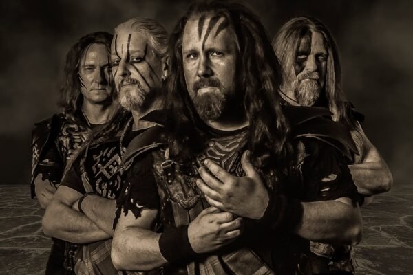 ¿Has llorado en un concierto? Titan Fox V, líder de Hammer King