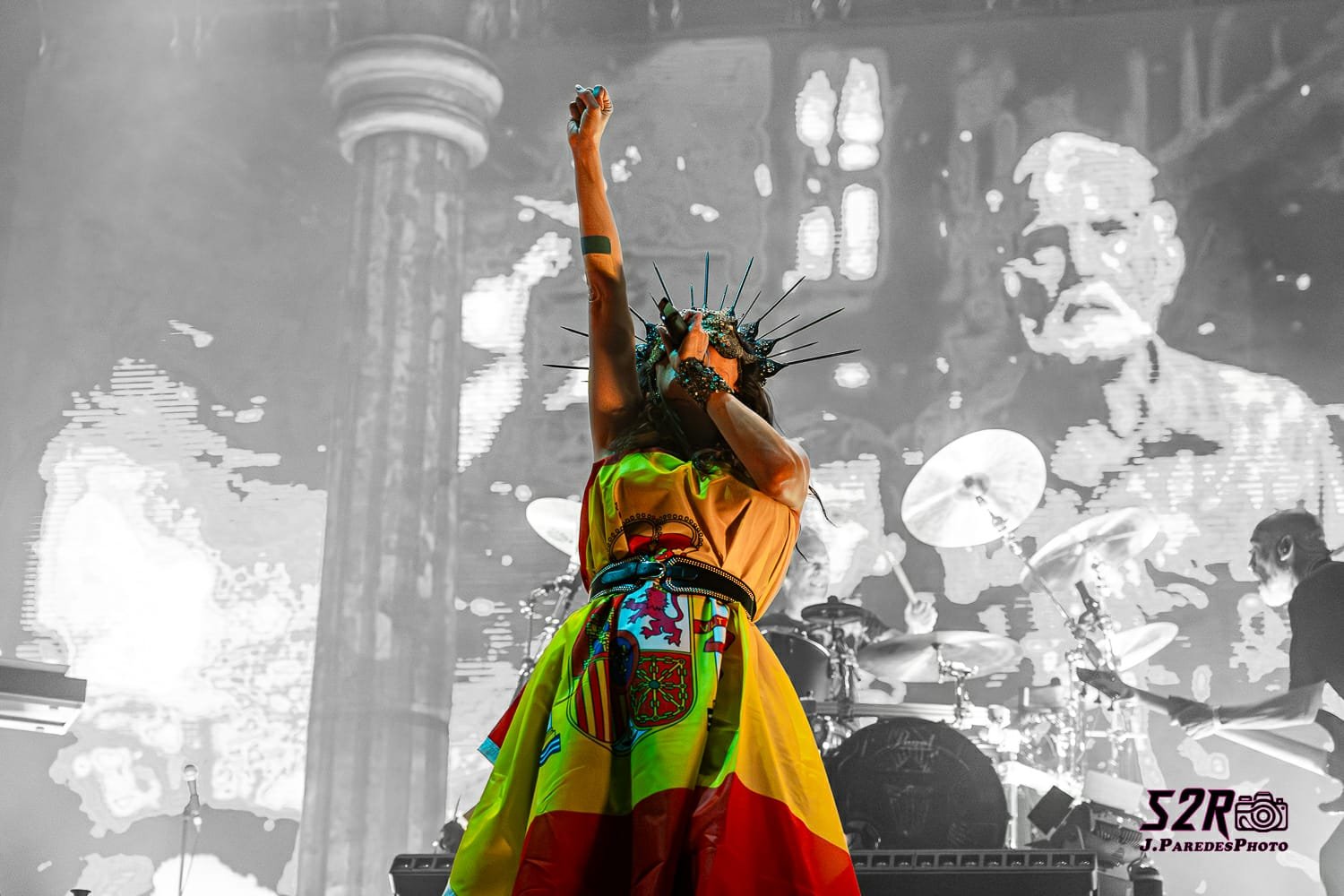 TOP 10 de mejores conciertos del LEYENDAS DEL ROCK 2025 (ordenados de “peor” a mejor)