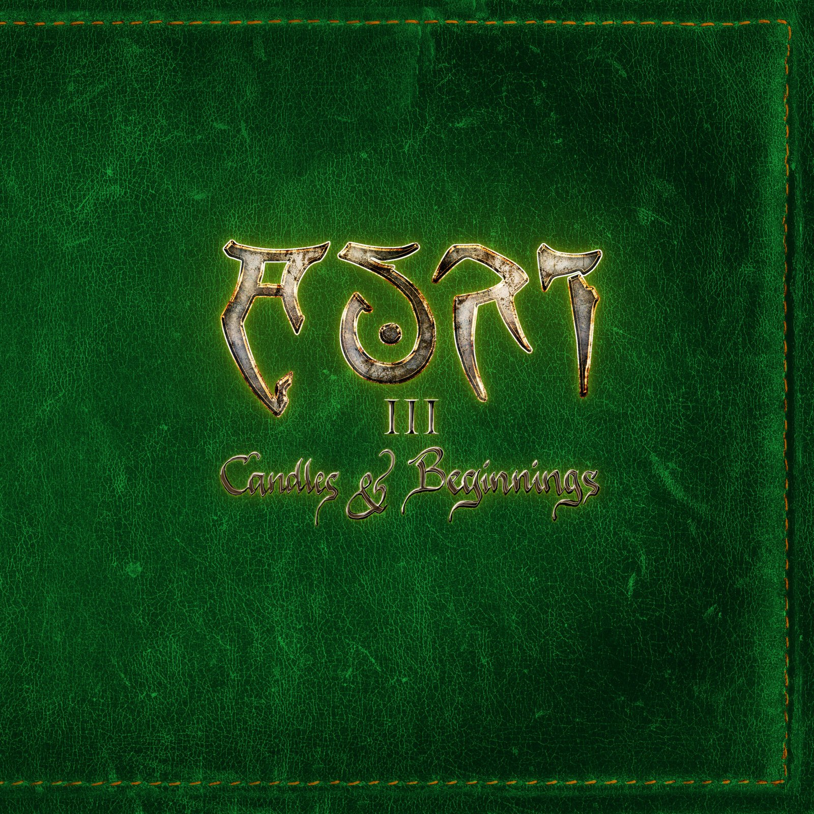 Auri – III Candles & Beginnings