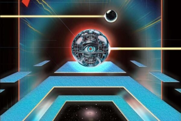 H.E.A.T – Welcome to the Future