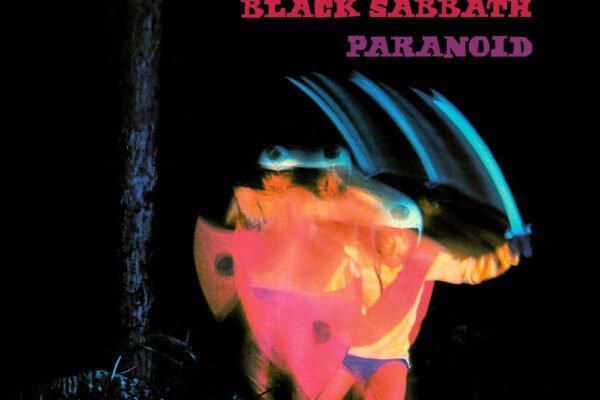 Black Sabbath – Paranoid: 55º Aniversario del «contigo empezó todo»