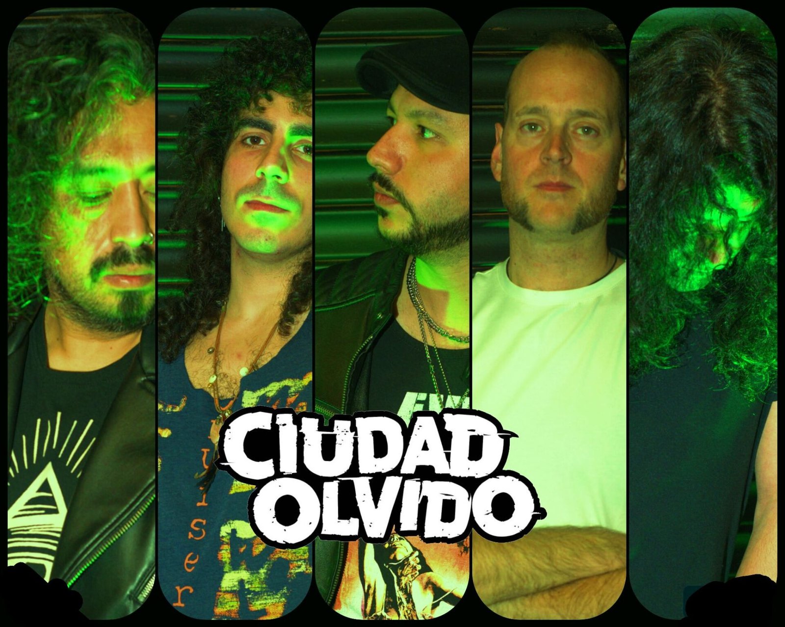 Ciudad Olvido lanza “El Alfiler”, nuevo adelanto de su próximo álbum 9