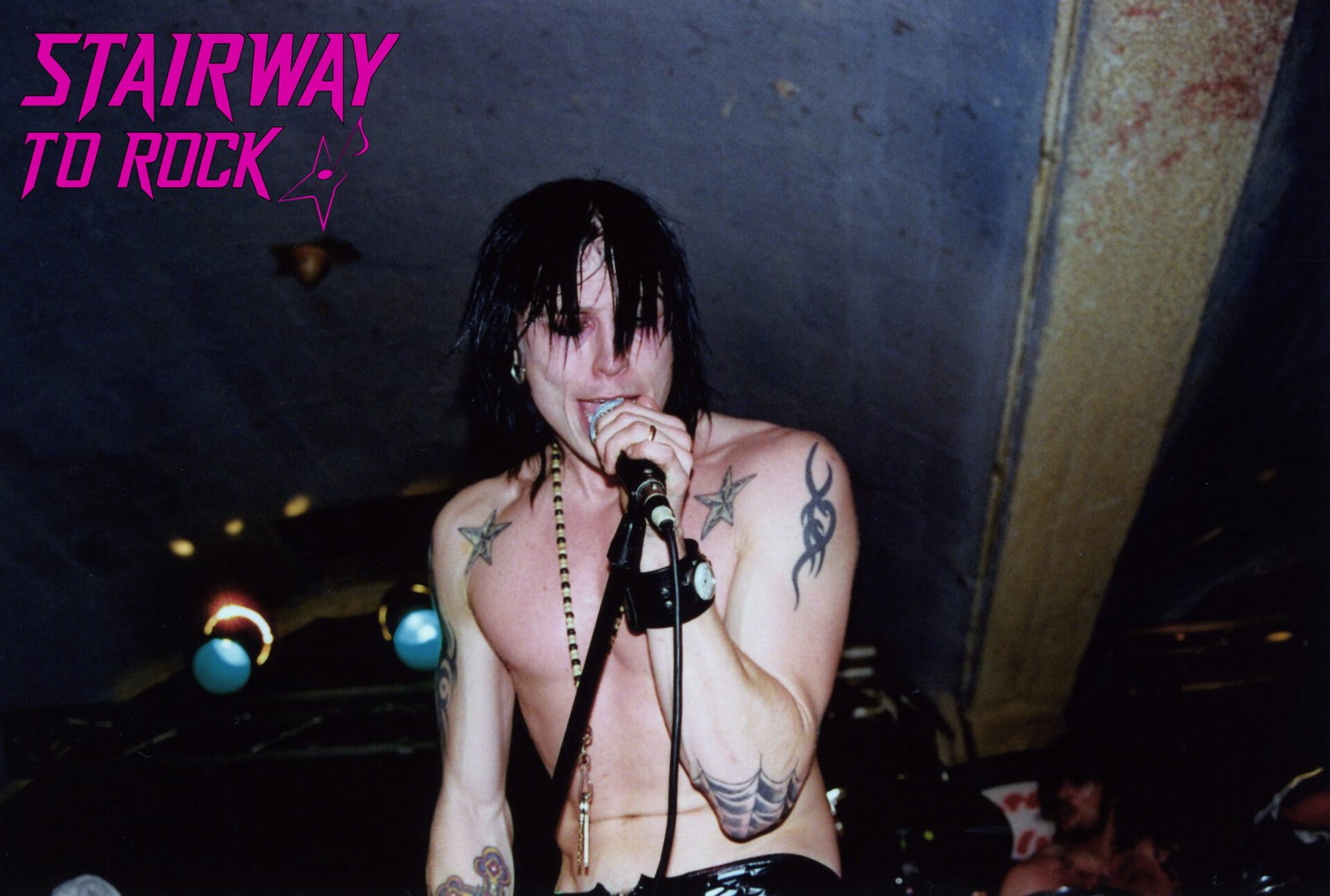 Archivos S2R: Hardcore Superstar en 2001: su despegue