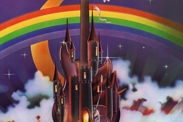 Rainbow – Ritchie Blackmore’s Rainbow: Tras la tormenta de Deep Purple sale el arco iris: 50 años del disco debut
