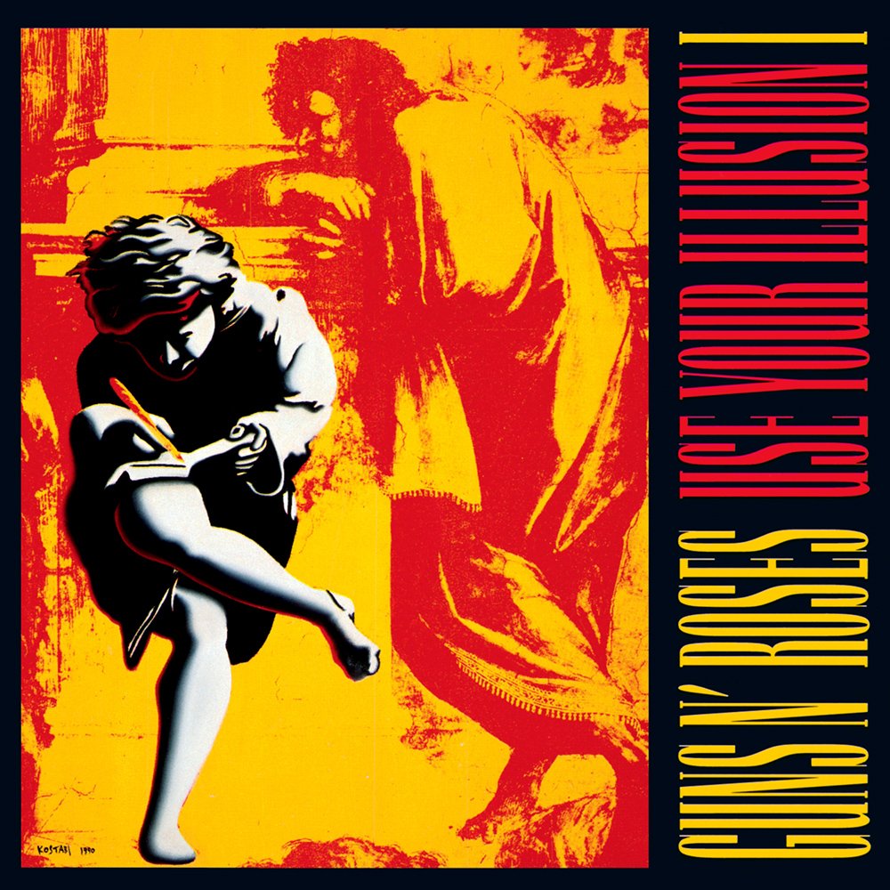 Canciones perfectas: «November Rain» de Guns N’ Roses
