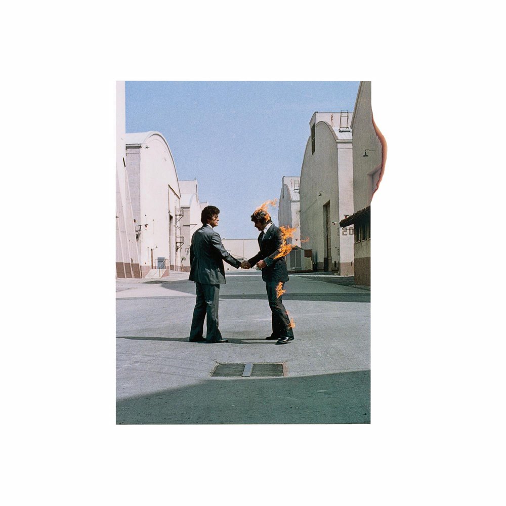 Pink Floyd – Wish You Were Here: 50 años de una maravilla sónica y visual