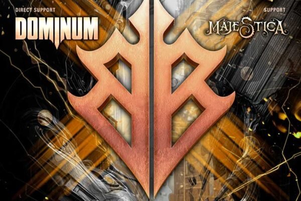 Battle Beast: rugido finlandés a punto de desatarse en España