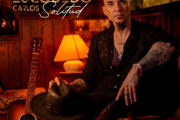 Carlos Escobedo – Solitud