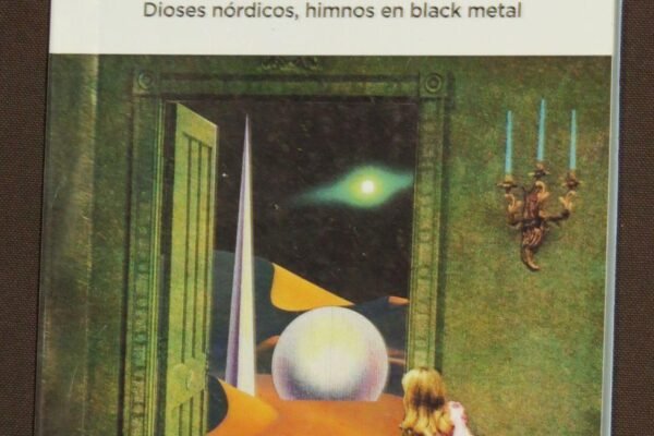 Lecturas universales: «Suomenlinna» de Javier Calvo