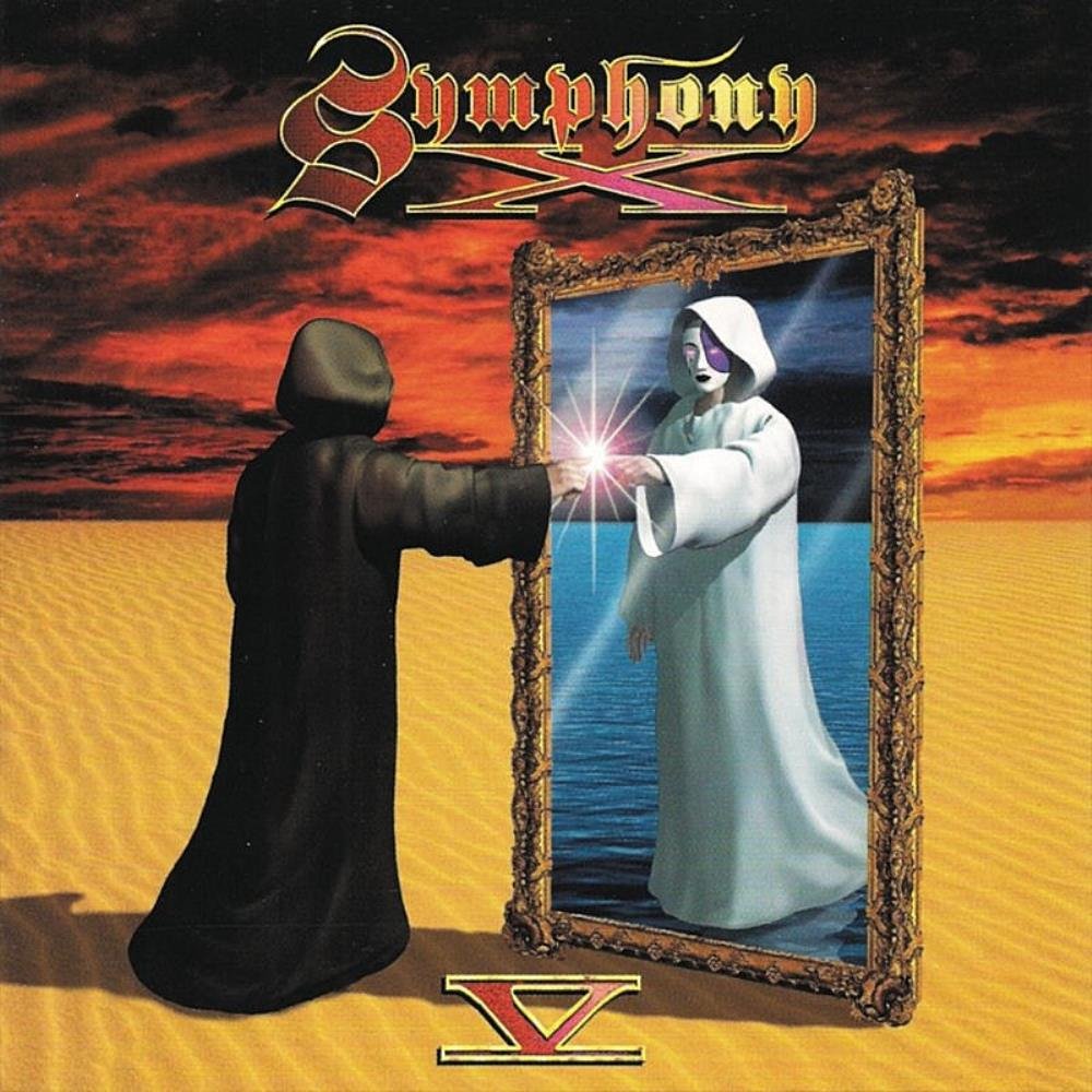 Symphony X – V: The New Mythology Suite: 25º Aniversario de su mejor obra