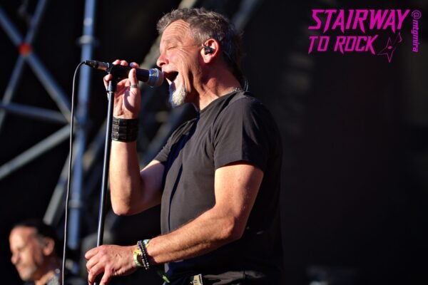 TOP 5 de conciertos del Be Prog!