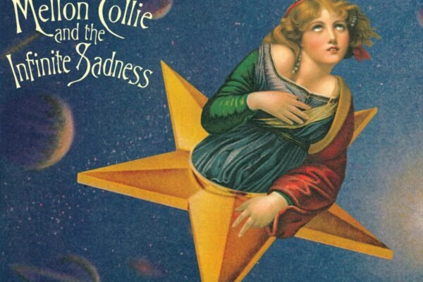 The Smashing Pumpkins – Mellon Collie and the Infinite Sadness: 30 años de una casa de muñecas hecha disco