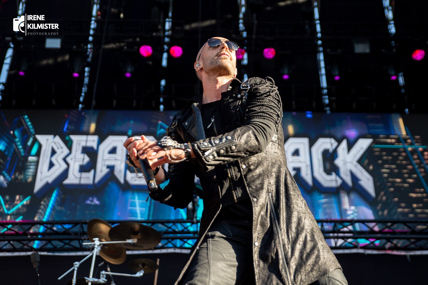 Beast In Black rugen de nuevo: nuevo álbum y gira europea con parada en España