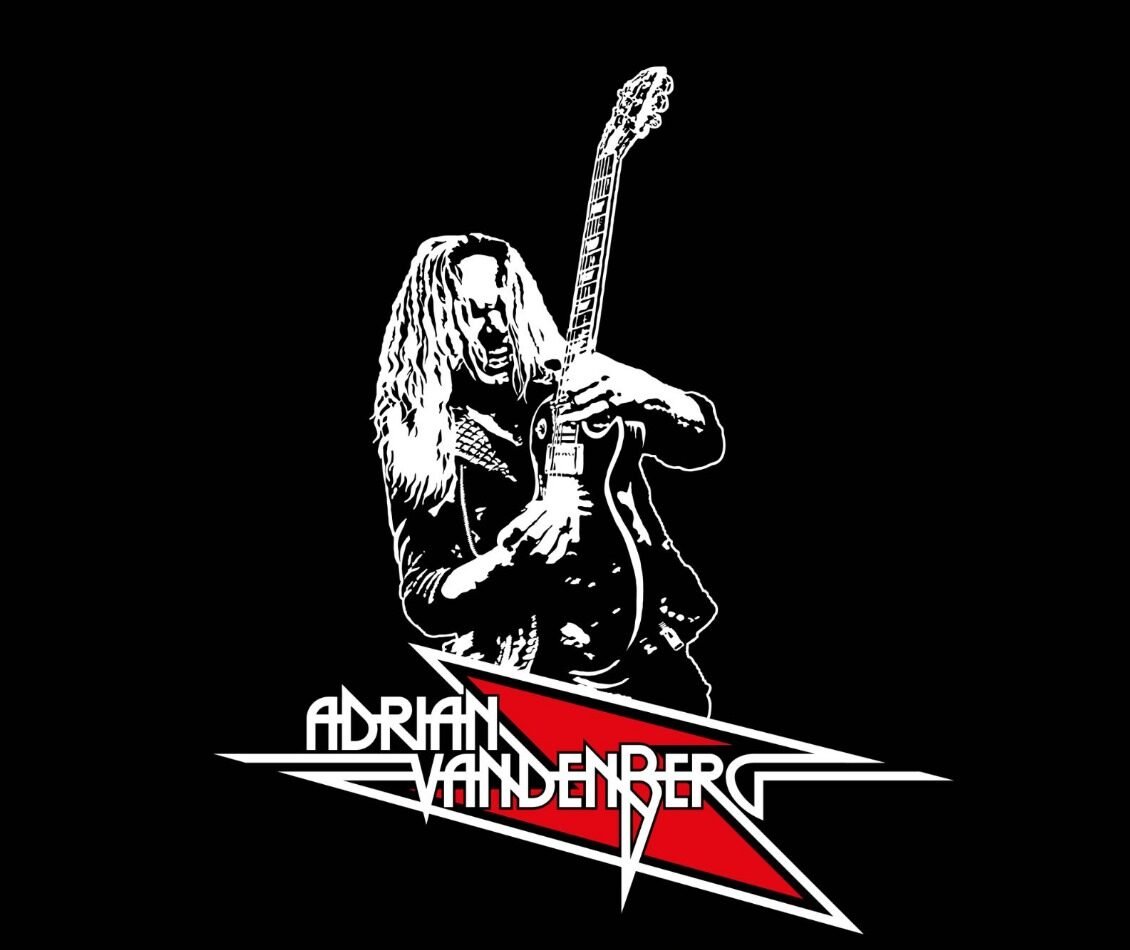 Adrian Vandenberg desembarcará en España con gira “Spain Tour 2025” con clásicos de Whitesnake y más