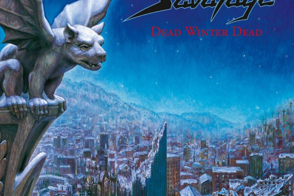 Savatage – Dead Winter Dead: 30 años del disco clave para ser una banda de estadios