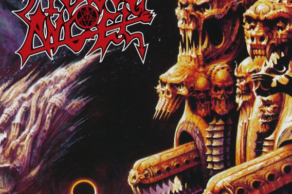 Morbid Angel — Gateways to Annihilation: 20 años de una senda oscura hacia la aniquilación
