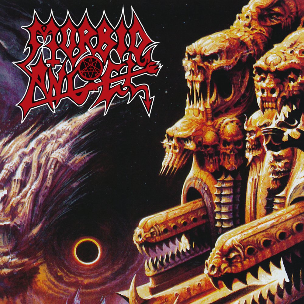 Morbid Angel — Gateways to Annihilation: 20 años de una senda oscura hacia la aniquilación