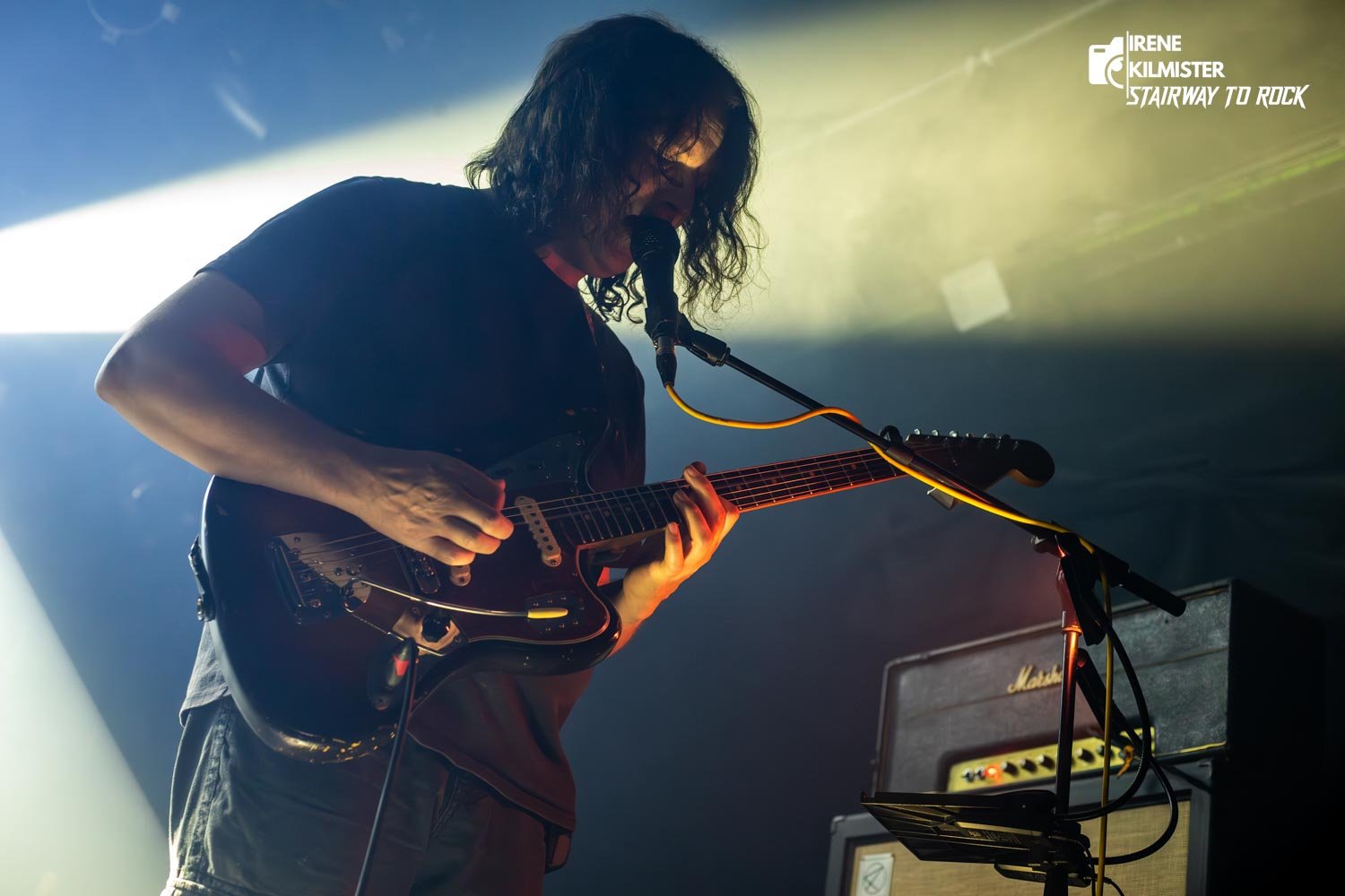 God is an Astronaut viajan por el espacio del post-rock en Barcelona