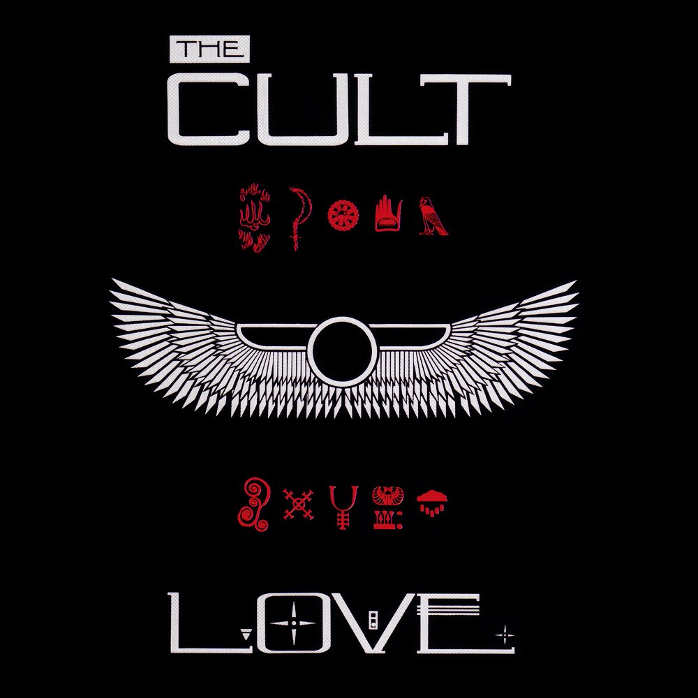 The Cult – Love: 40 años de un amor que va más allá de las luces y sombras