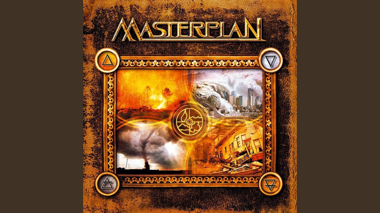 Canciones perfectas: «Spirit Never Dies» de Masterplan