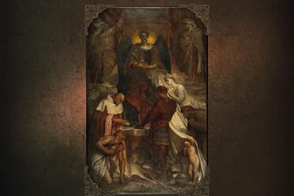 Paradise Lost – Ascension