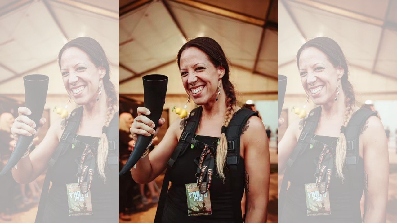 Diez fotos de 10: Ruth Gómez