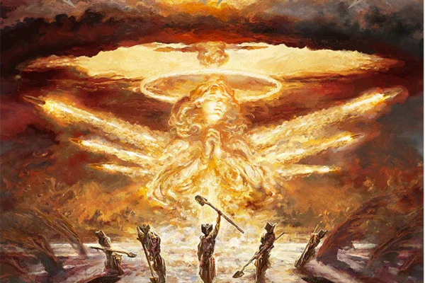 Testament – Para Bellum