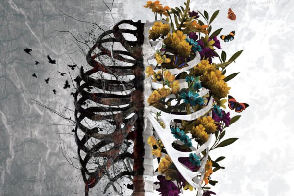 Canciones perfectas: «Find a Way» de Those Damns Crows
