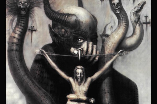Celtic Frost – To Mega Therion: 40 años de uno de los grandes hitos de la música extrema