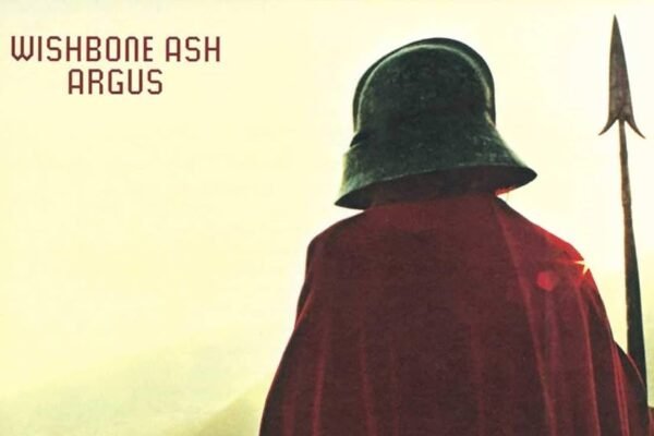 Canciones perfectas: «Warrior» de Wishbone Ash