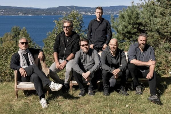 Entrevista a Thomas Andersen, teclista de Gazpacho (Parte1): ‘Nuestra cultura eliminó a Dios… pero no puso nada en su lugar’