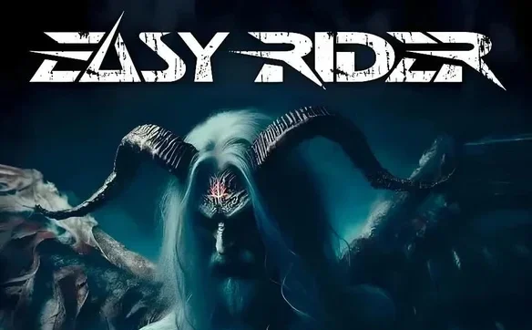 Easy Rider - Maniphesto