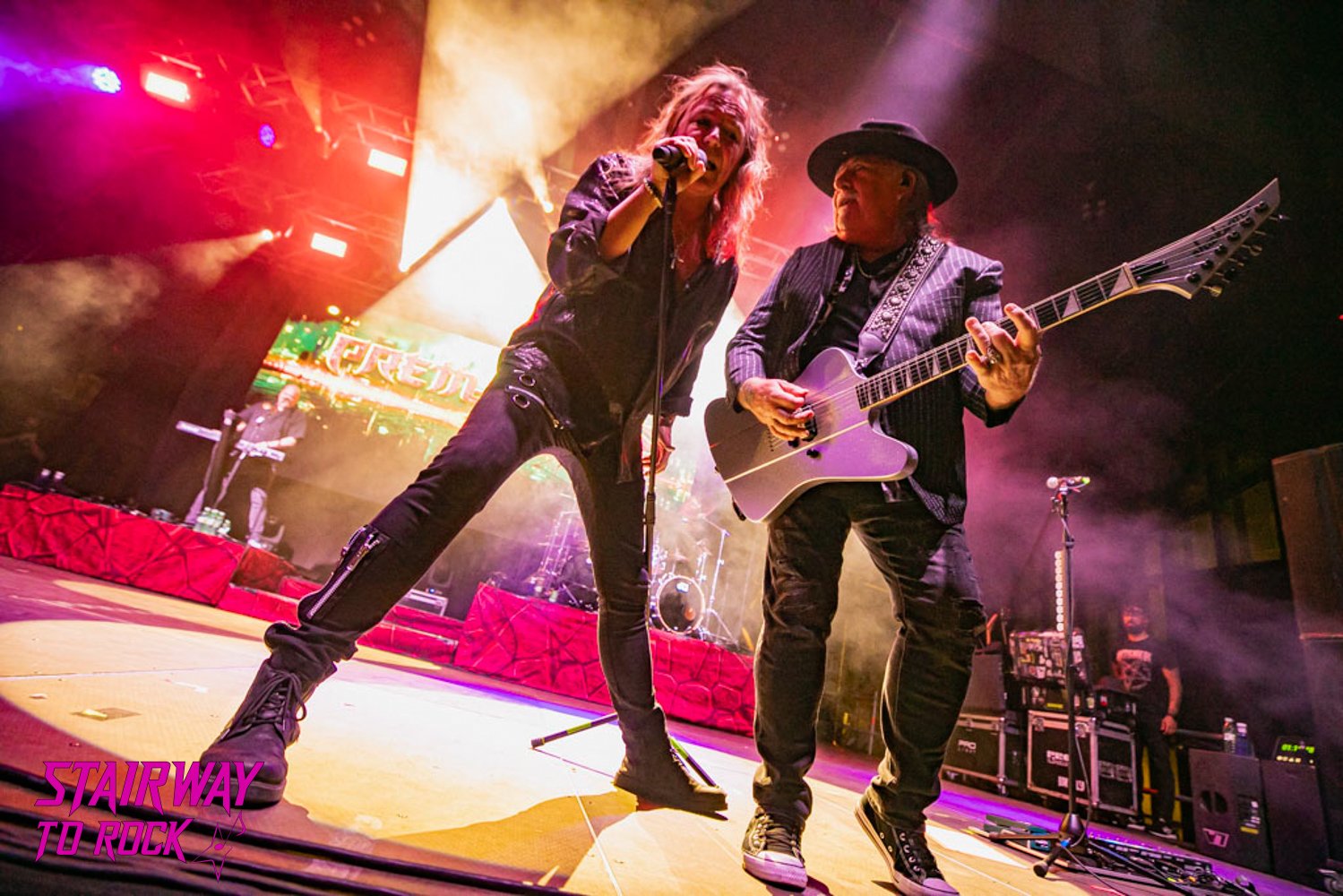 Crónica del Lion Rock Fest 2025: A la tercera ¿va la vencida?