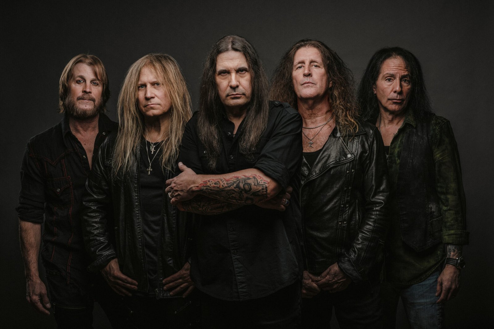 Savatage anuncia su gira europea 2026 “Prelude To Madness”