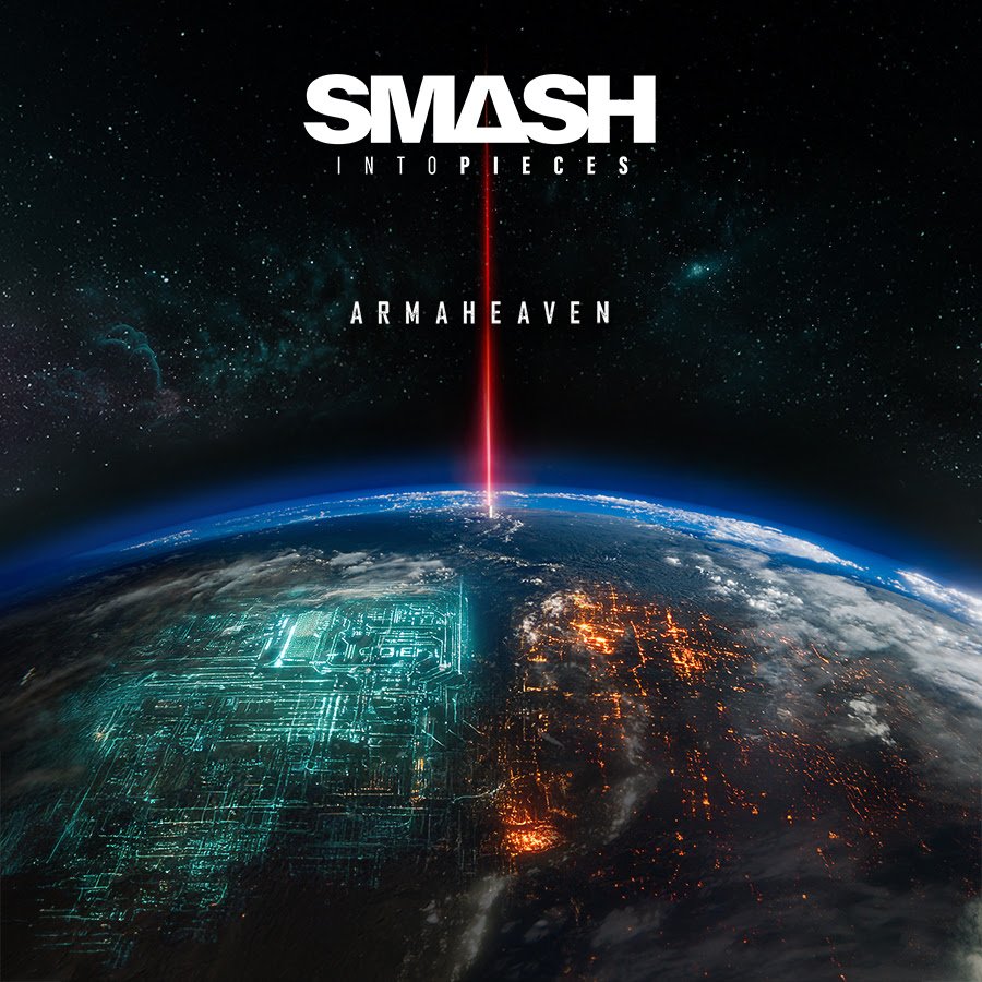Smash Into Pieces – ARMAHEAVEN