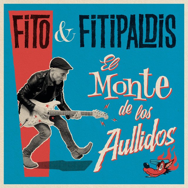 Fito & Fitipaldis - El monte de los aullidos