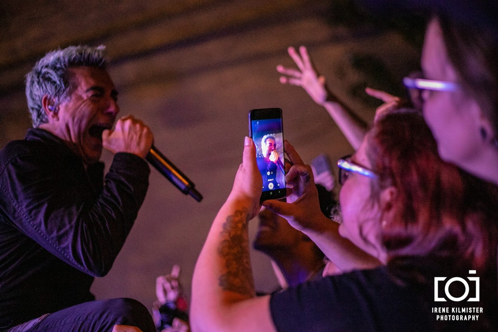 Hamlet, inmortales, vuelven a la carretera