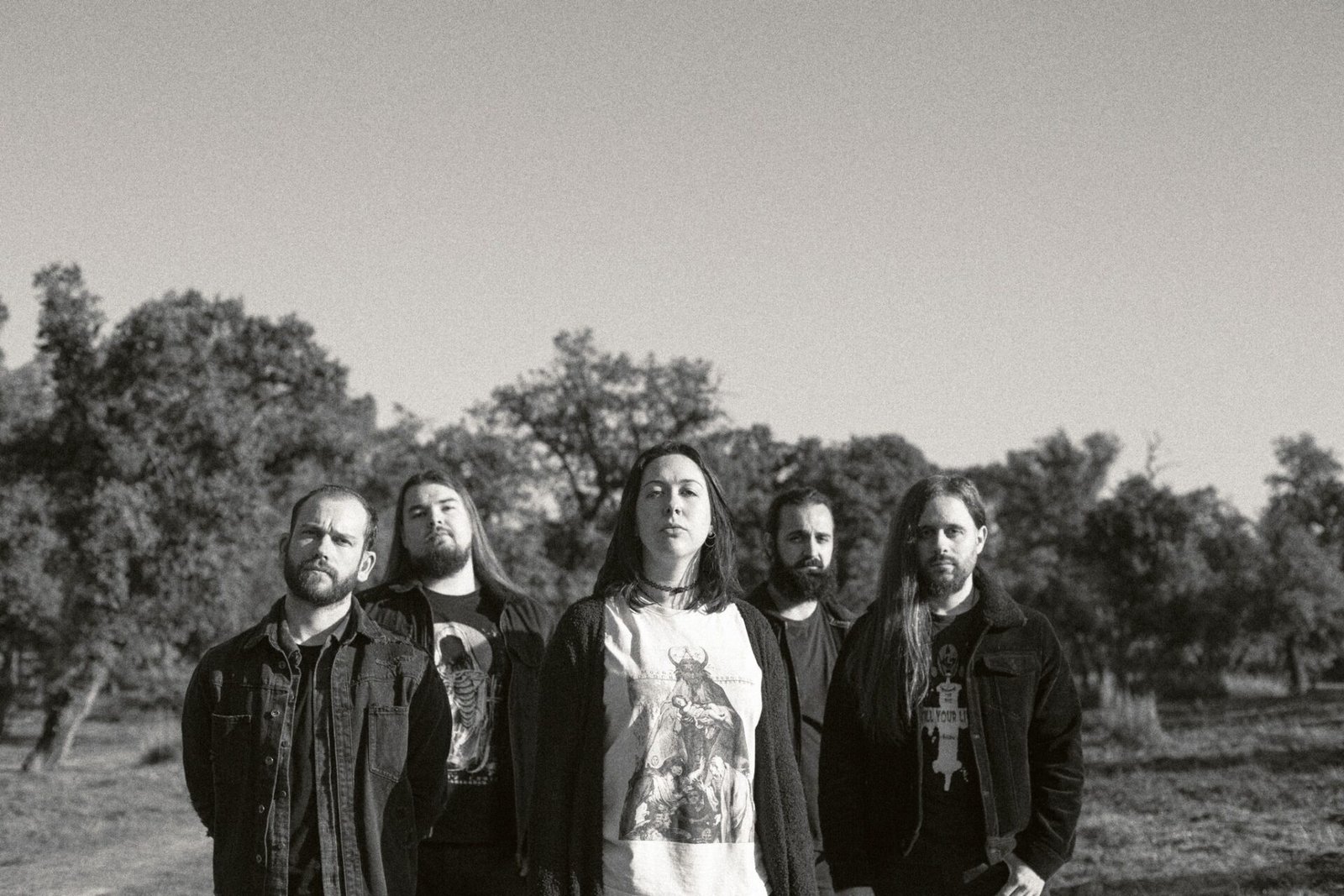 Entrevista a Murmur: "Buscamos a un oyente activo, que quiera indagar y se haga preguntas."