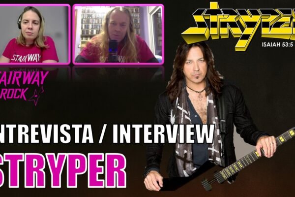 portada stryper