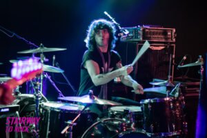 Tuk Smith & The Restless Hearts 1