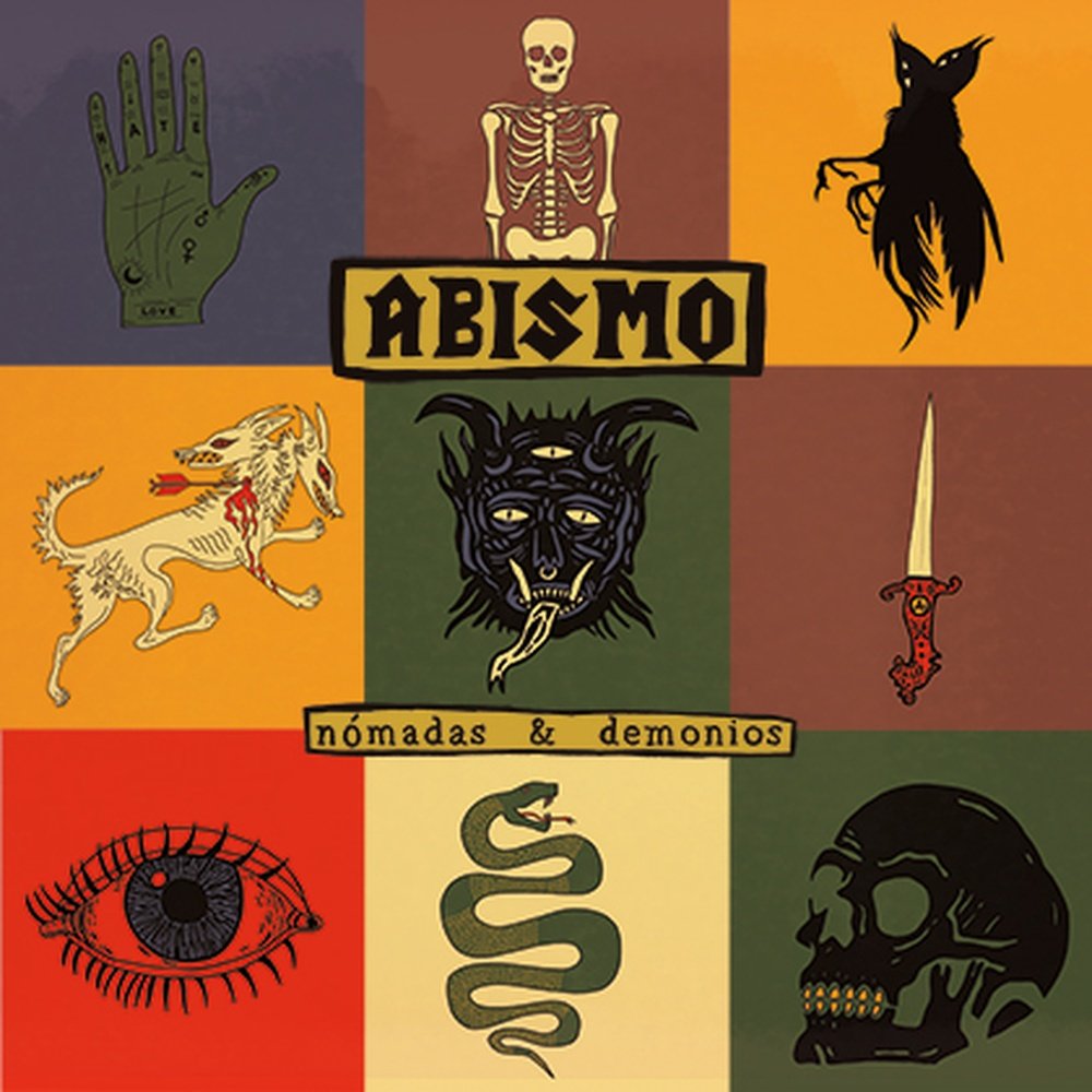 Abismo – Nómadas y demonios