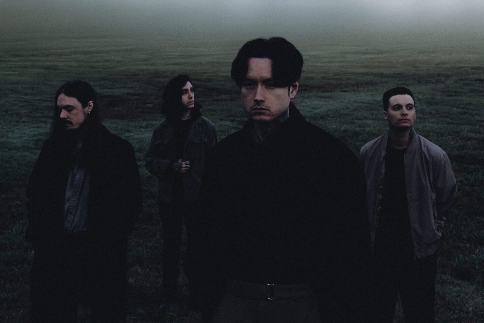 Bad Omens: el fenómeno imparable del metal contemporáneo en 2025