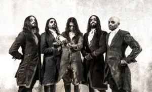 entrevista histórica a fleshgod apocalypse