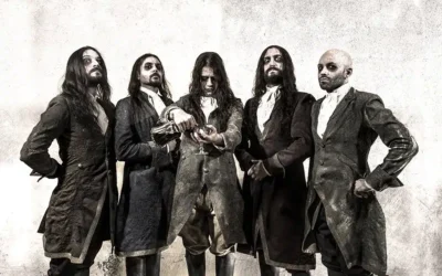entrevista histórica a fleshgod apocalypse