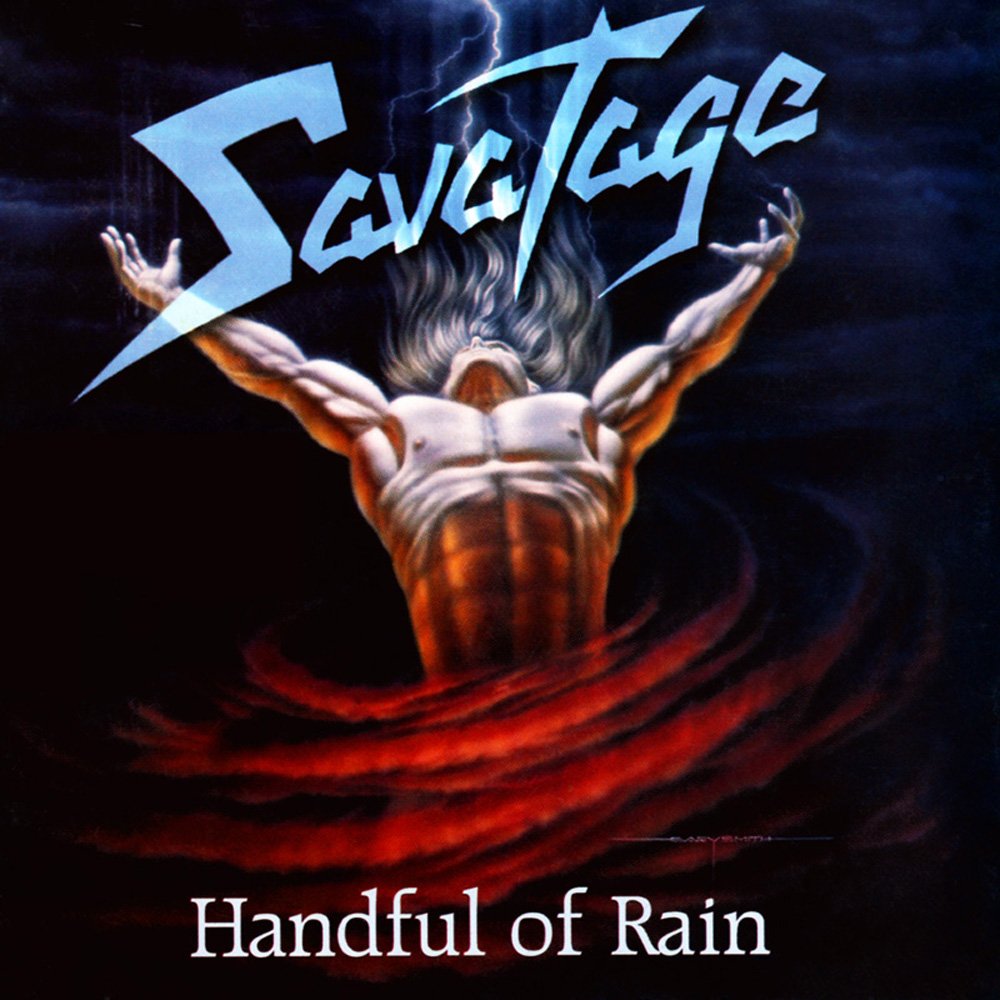 Canciones perfectas: «Chance» de Savatage